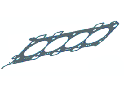 2020 Ford Mustang Cylinder Head Gasket - GR3Z-6051-E