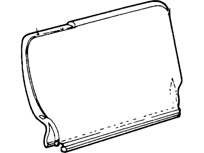 Ford F5TZ-7866600-CAK