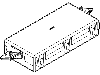 Ford AH6Z-19980-C Control