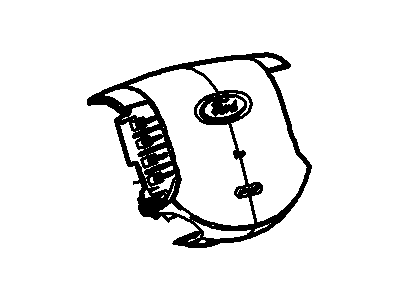 Mercury 5F2Z-17043B13-AA