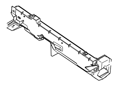 Mercury 2C5Z-8125-FA