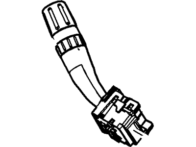 Ford DB5Z-17A553-BB