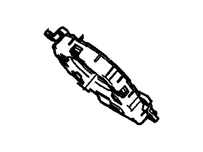 Ford BC3Z-3F818-A