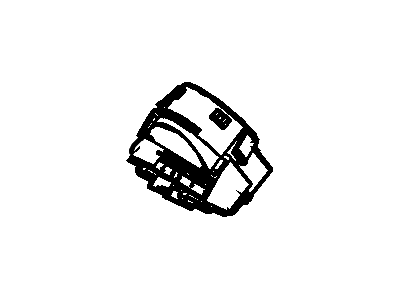 Ford 98AZ-11572-A