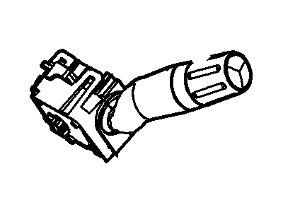 Ford BT4Z-13341-AA
