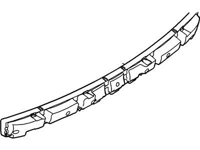 Ford AN7Z-17787-A Isolator