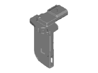 Ford BC3Z-12B579-A Sensor Assembly