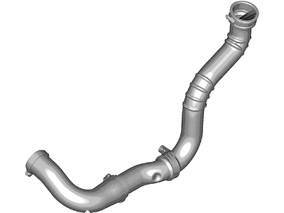 Ford CV6Z-6C640-A Connection - Air Inlet