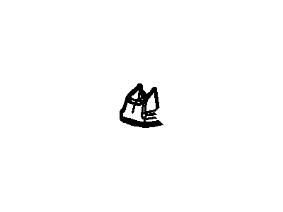 Lincoln 4C5Z-19A548-AA