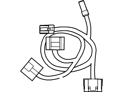 Ford BE8Z-19C757-D