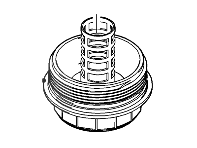 Ford 1S7Z-6A832-BA