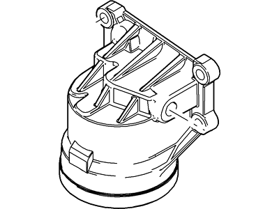 Lincoln 1S7Z-6881-BA