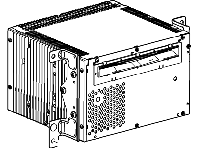 Lincoln CL3Z-18C869-CA