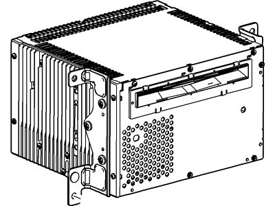 Ford CL3Z-18C869-CA