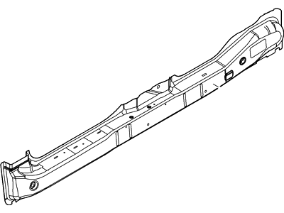 Ford AE9Z-74101B05-A Panel