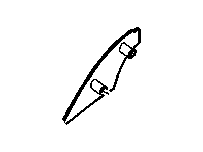 Mercury 8L8Z-17551A46-AA