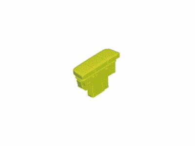 Ford Ranger Cruise Control Switch - KB3Z-9C888-C