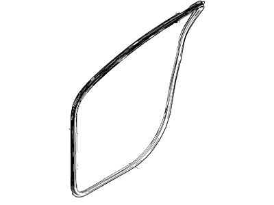 Mercury 5G1Z-54253A10-AA