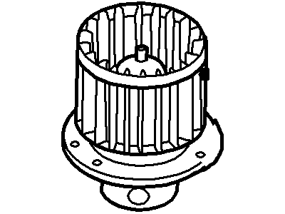 Mercury YL7Z-18504-AA