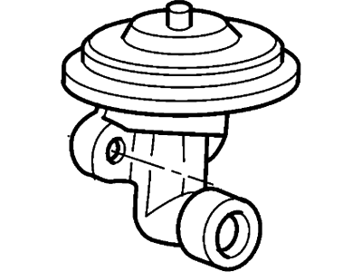 Mercury F75Z-9D475-DA