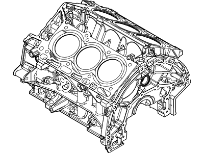 Lincoln AA5Z-6009-B