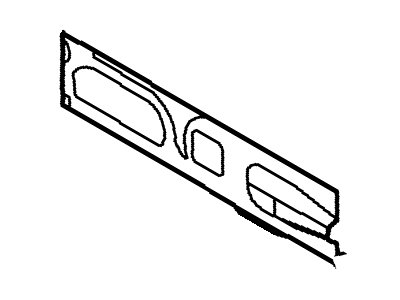 Ford 2C2Z-15402A08-AA