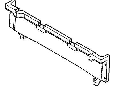 Ford 2L2Z-7986-AC Cap