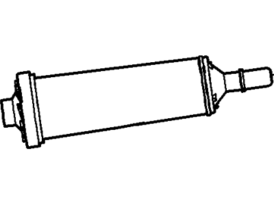 Ford 4S4Z-9F675-BA