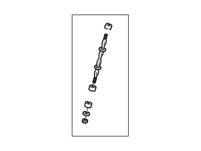 Ford E6DZ-5A486-A Kit - Repair