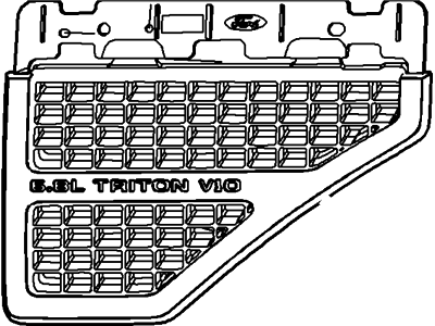 Ford 8C3Z-16228-D