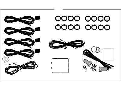 Mercury VAS4Z-15A866-B