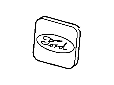 Ford 1L2Z-17F000-AA