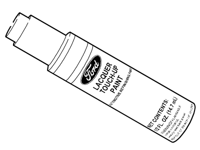 Ford PMP-19500-7332A Touch-Up Paint
