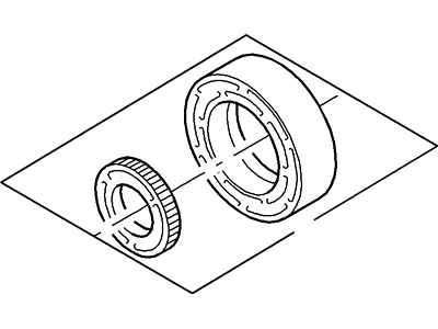 Lincoln 1L2Z-7G362-AA