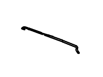Ford 6L8Z-7822134-B Rod - Connecting