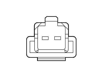 Ford 3U2Z-14S411-PFA