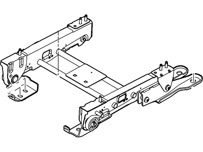 Ford DB5Z-78606A50-A