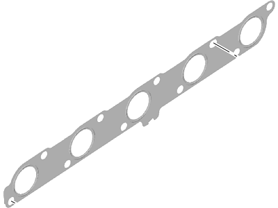 Ford BK3Z-9448-A Gasket