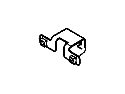 Ford 6L2Z-6D008-A Kit - Engine Block Heater