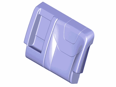 Ford FT4Z-5866601-DF