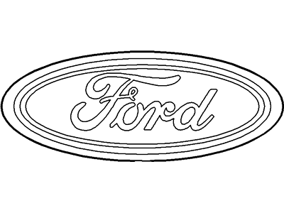 Ford 5F9Z-7442528-DA
