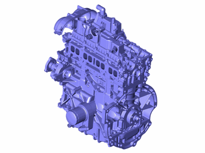 Ford DS7Z-6006-E