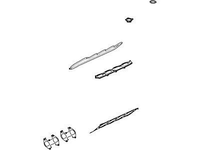 Ford 3L3Z-6079-AA Kit - Gasket