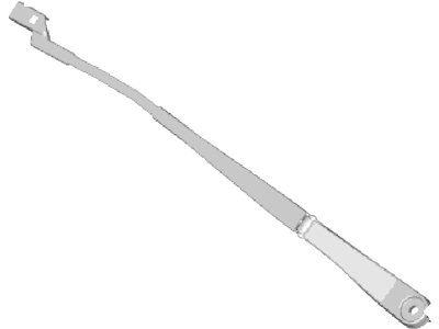 Ford E-Transit Wiper Arm - BK3Z-17526-A