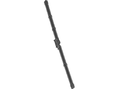 Ford BK3Z-17528-B Wiper Blade Assembly