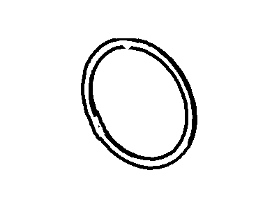 Ford 7T4Z-4067-N Shim