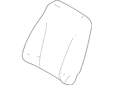 Lincoln 7A1Z-7864416-AE