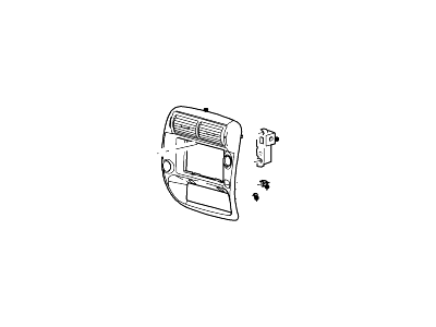 Ford 7L5Z-1004302-LA