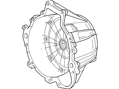 Mercury F7RZ-7976-AA