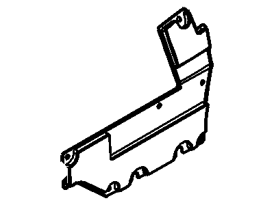 Ford 4G7Z-16739-AA